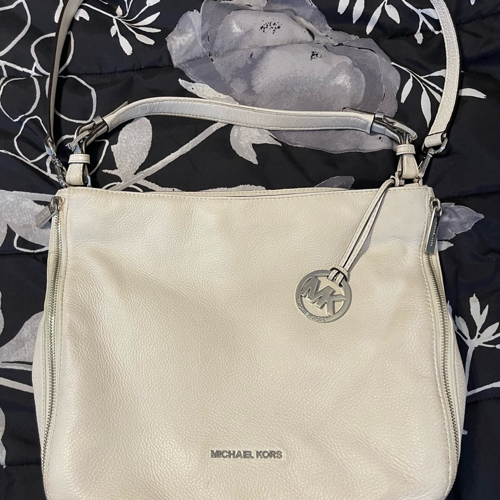 Michael Kors convertible handbag